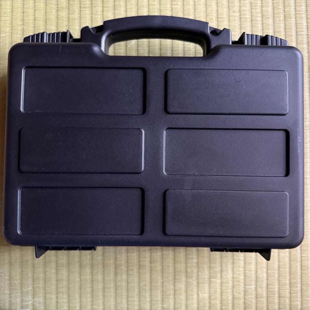 東京マルイ 電動ガン GLOCK 18C（FULL-SEMI AUTO）セット品