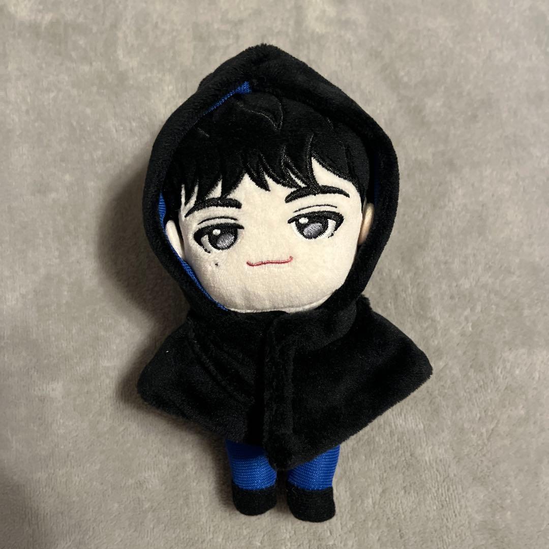 超特急 カイ Joker マスコット - メルカリ