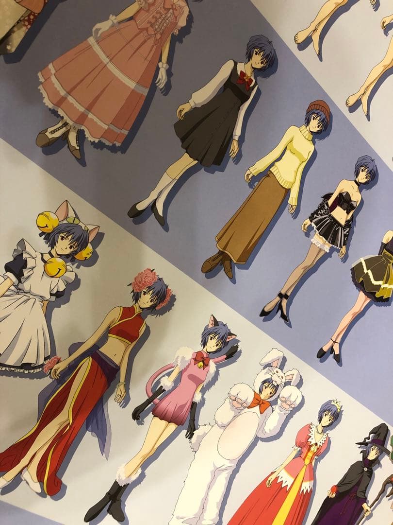 非売品】新世紀エヴァンゲリオン 綾波育成計画 綾波レイ B2 ポスター