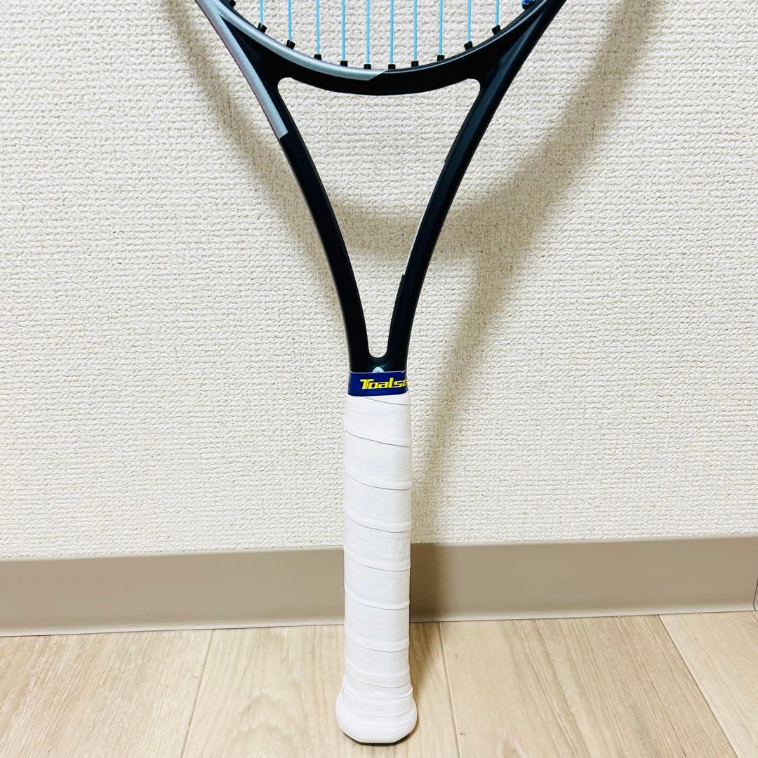 未使用級】HEAD GRAVITY MP400 グリップ2 2023年モデル - メルカリ