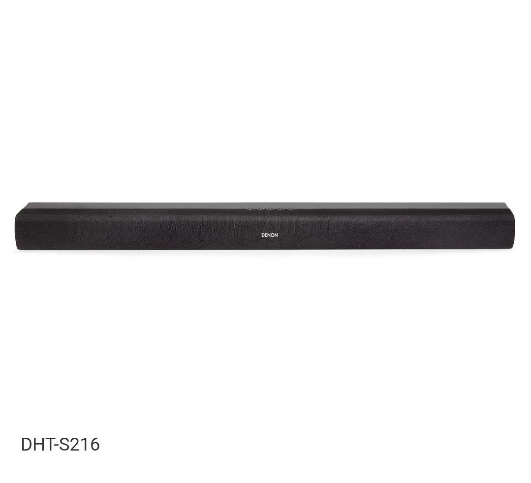 DENON サウンドバー ホームシアタースピーカー DHT-S216 DENON DHT-S216 価格比較 - 価格.com