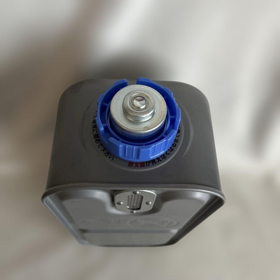 ダイニチ 灯油タンク 5L ファンヒーター - メルカリ