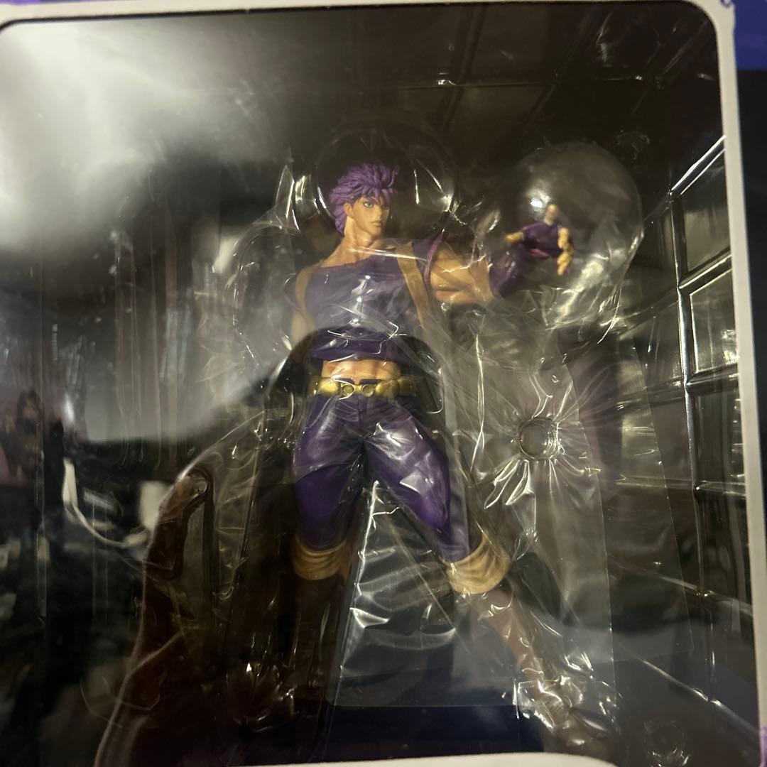 ジョジョ　スタチューレジェンド　ジョナサンジョースター