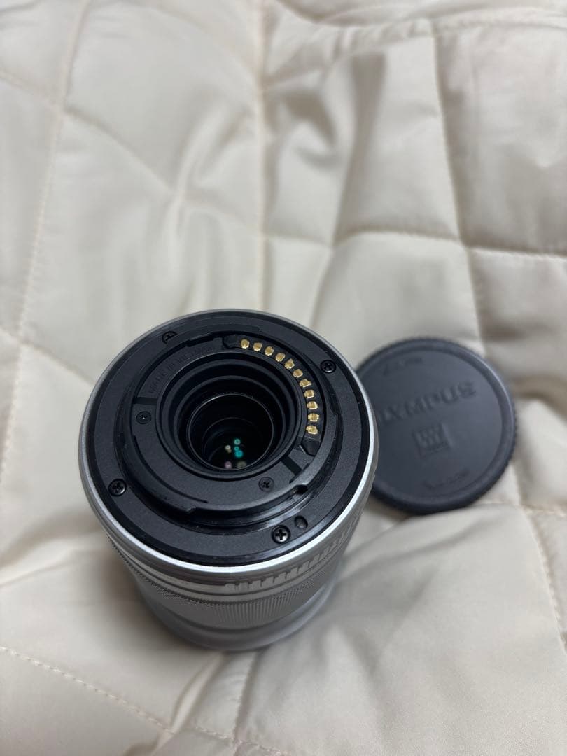 レンズ(ズーム) M.ZUIKO DIGITAL 40-150mm f/4.0-5.6