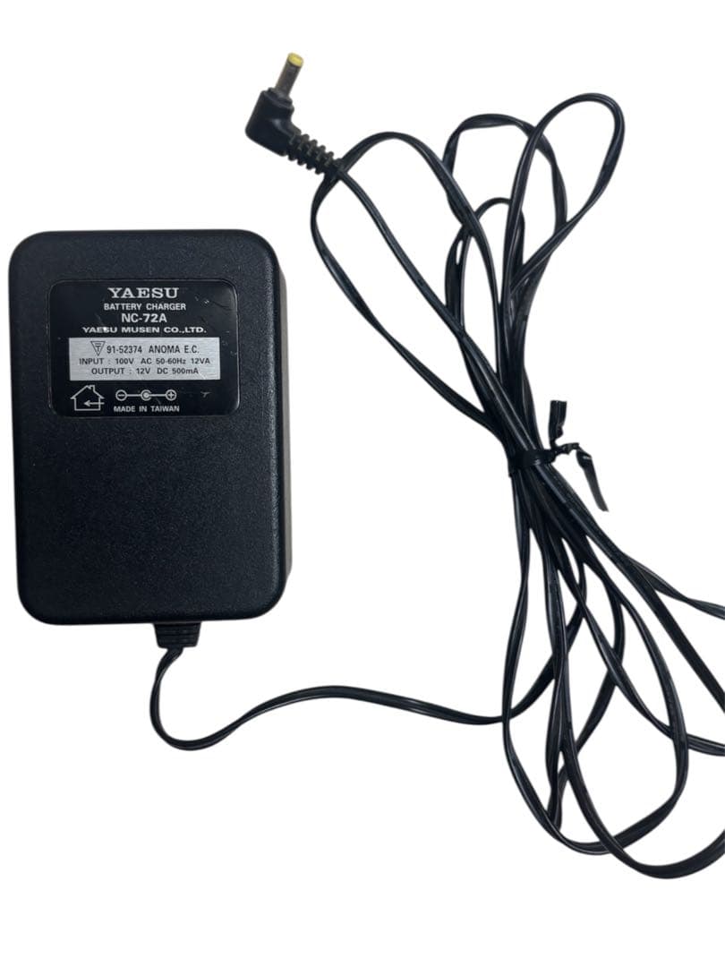 YAESU VX-5 (USED) 送料無料 起動確認済 - メルカリ