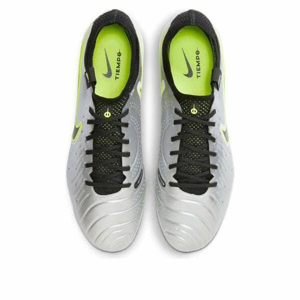 24.5cm ナイキ ティエンポ レジェンド10 エリート FG 天然芝