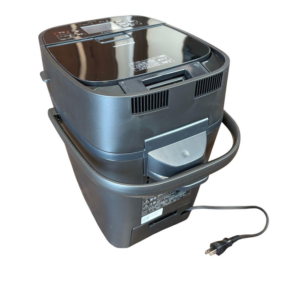 【Tomoclover 】ホームベーカリー SD-MDX4