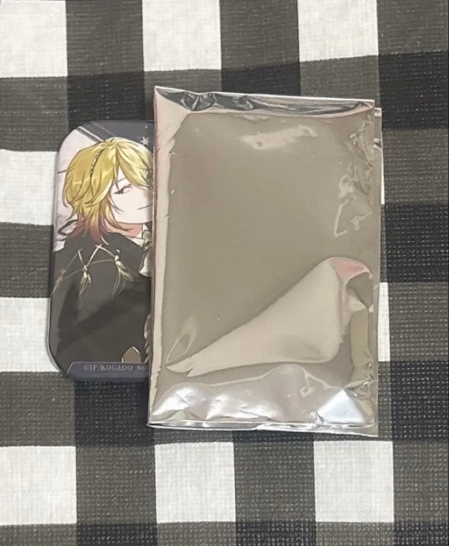 オバレク ステラ クロード 缶バッジ over requiemz クロード」の人気商品一覧 | 安い商品を通販サイトから