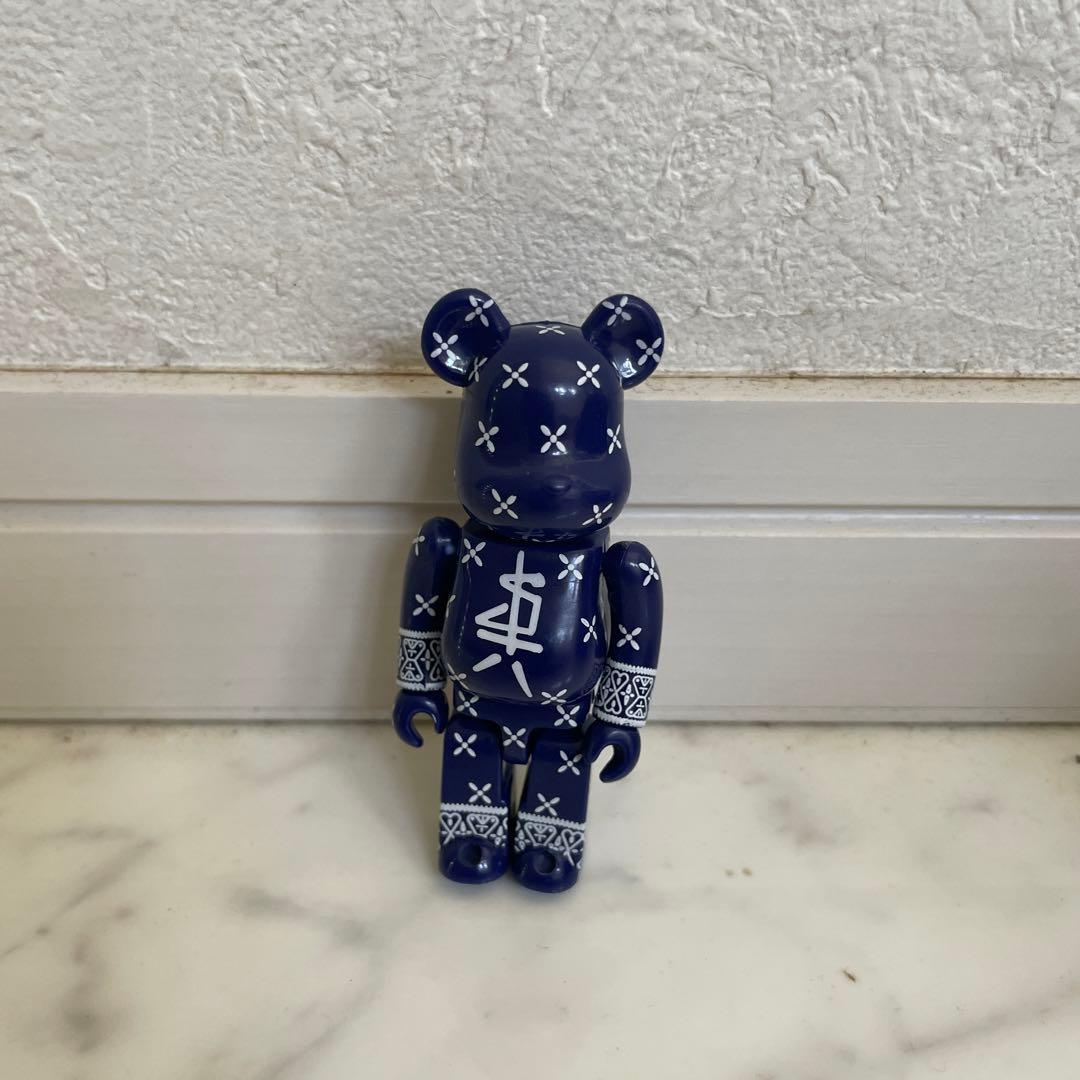 Zac Pac スカムくん suicidal tendencies フィギュア