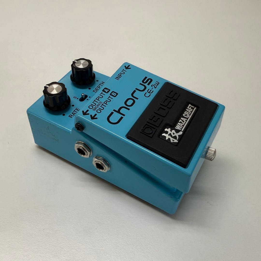 BOSS CE-2W 中古品