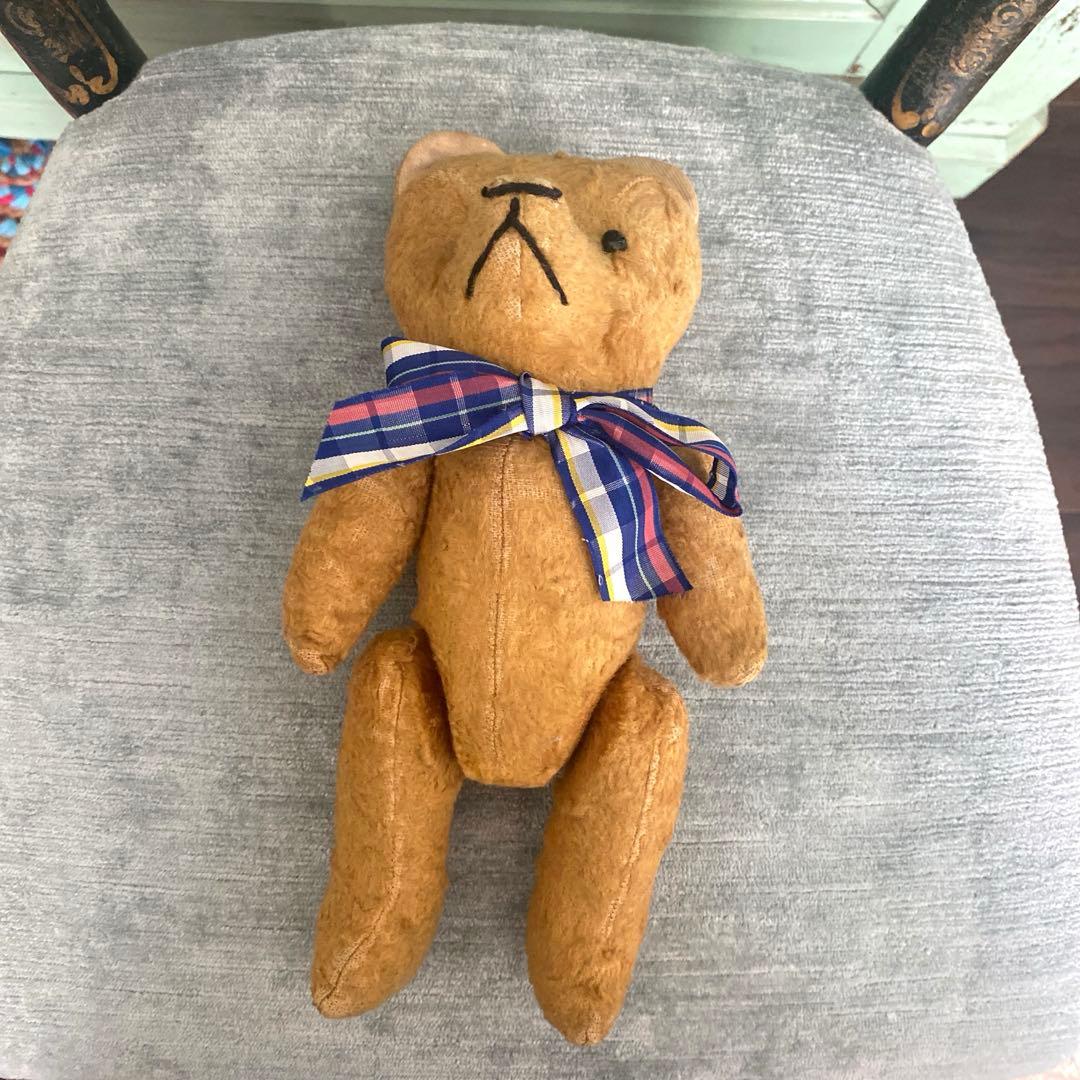 たけページになりますʕ•ᴥ•ʔ JPMベア