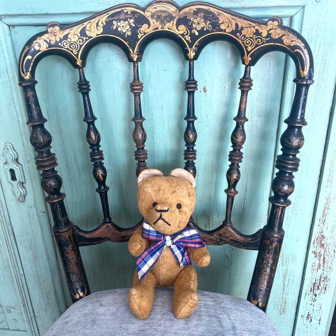 たけページになりますʕ•ᴥ•ʔ JPMベア