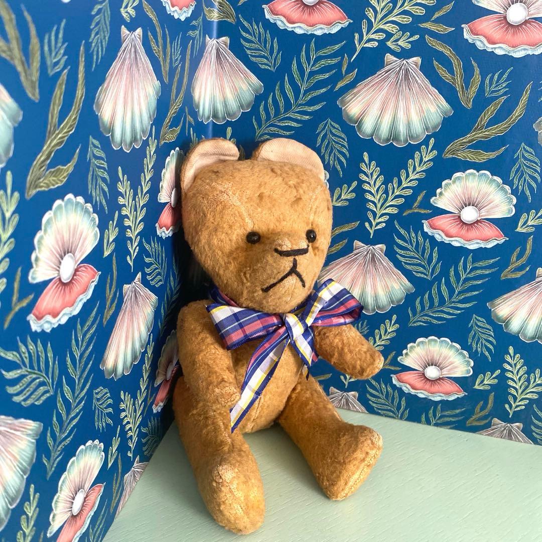 たけページになりますʕ•ᴥ•ʔ JPMベア