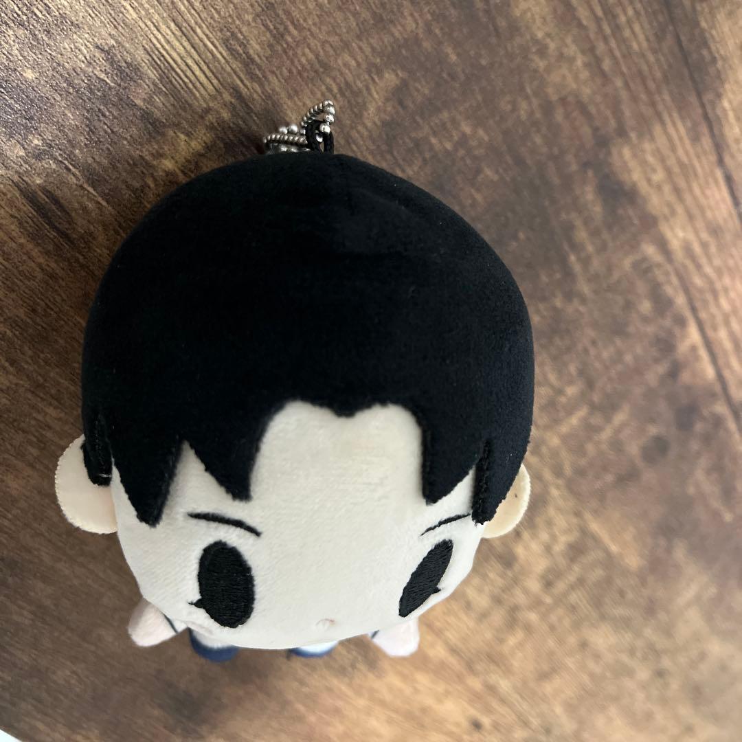 原因は自分にある。ぬいぐるみ 長野凌大 - メルカリ