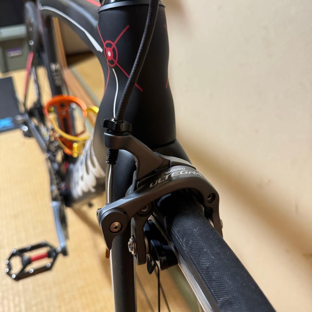 CEEPO KATANA Mサイズ 2013 ドロハン - メルカリ