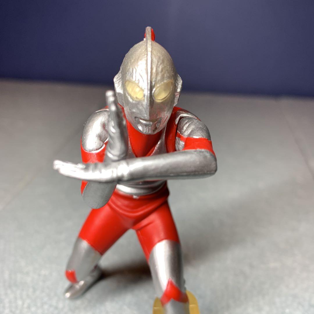 ウルトラマンAタイプ HDM創絶 超ウルトラ8兄弟-後編- - メルカリ