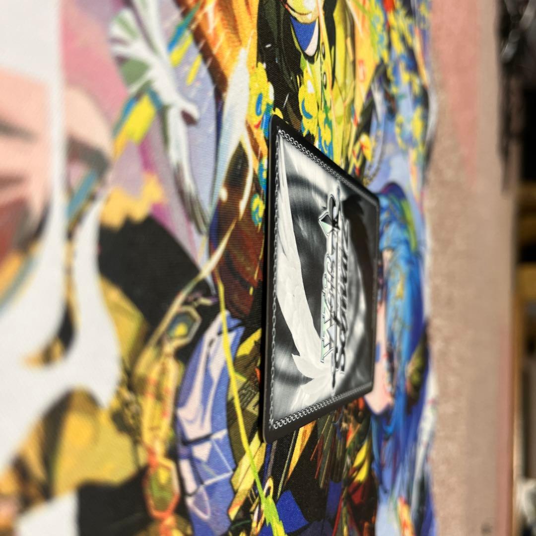 ヴァイシュシュバルツ ブルーアーカイブ 空崎ヒナ(水着)