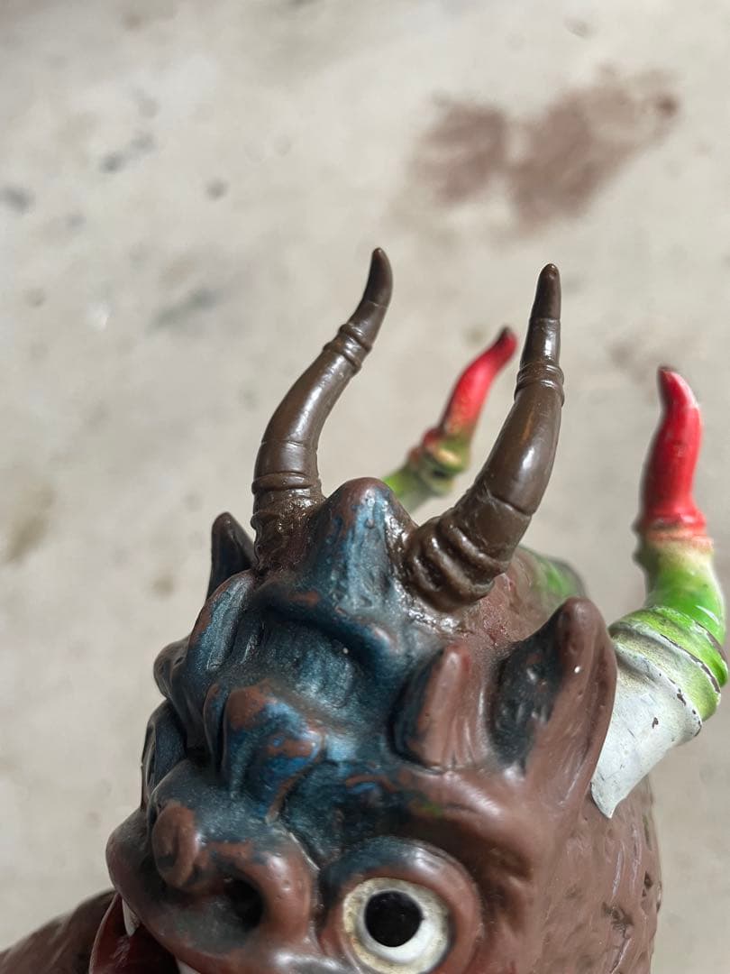 ミクラス ※角補修あり マルサン - メルカリ