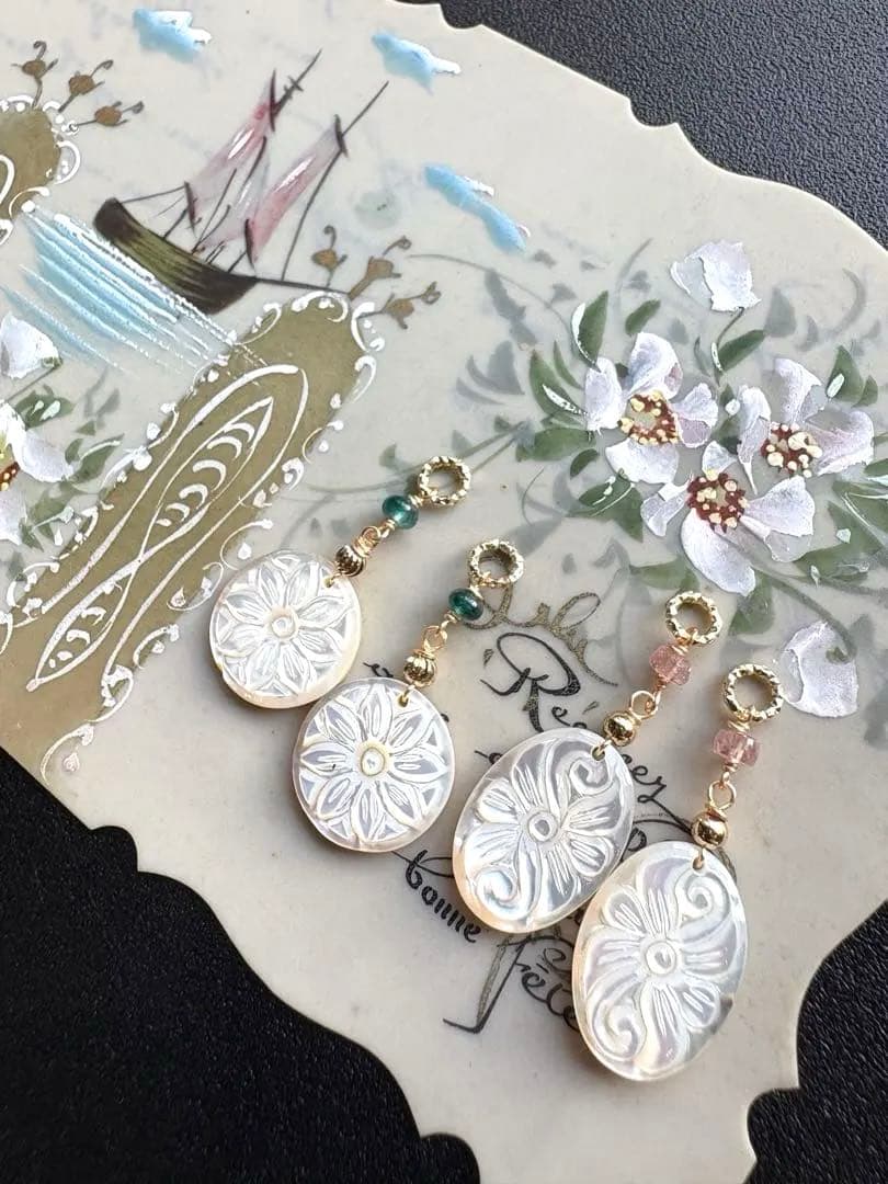 《RiSaO＊様》専用ページ