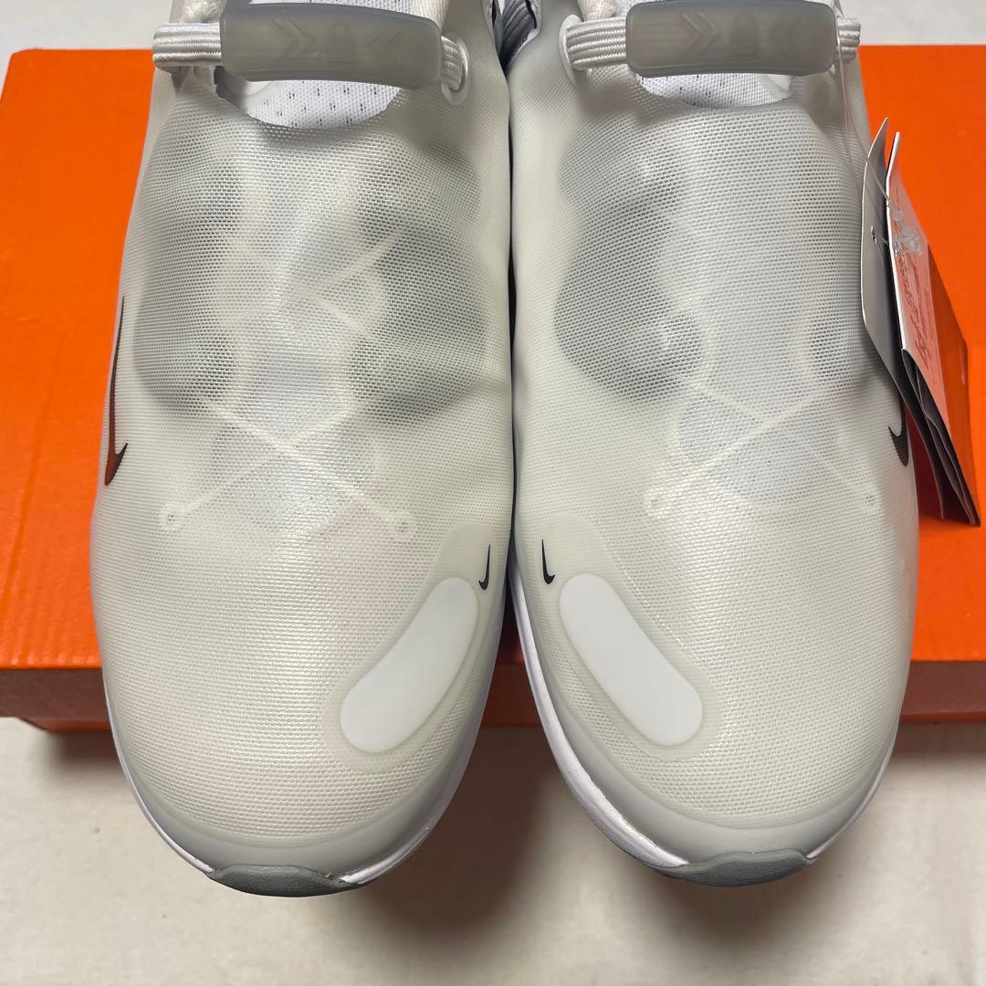 [新品]24.5cm WMNS NIKE REACT ACE TOUR ゴルフ