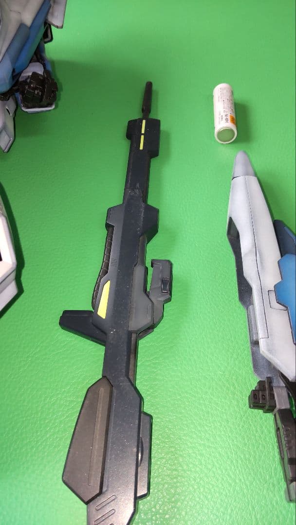 ガンダム完成品ビッグモデルシリーズ