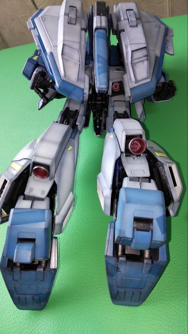 ガンダム完成品ビッグモデルシリーズ