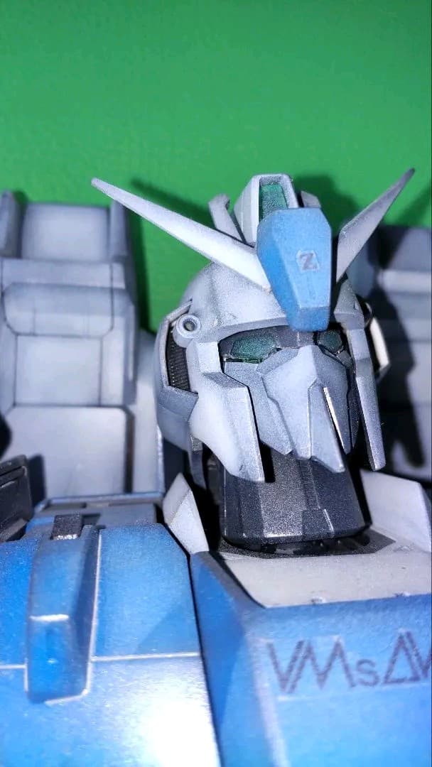 ガンダム完成品ビッグモデルシリーズ