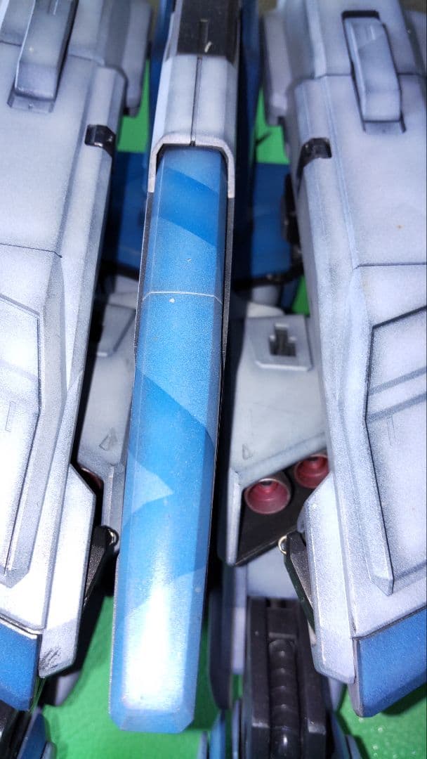 ガンダム完成品ビッグモデルシリーズ