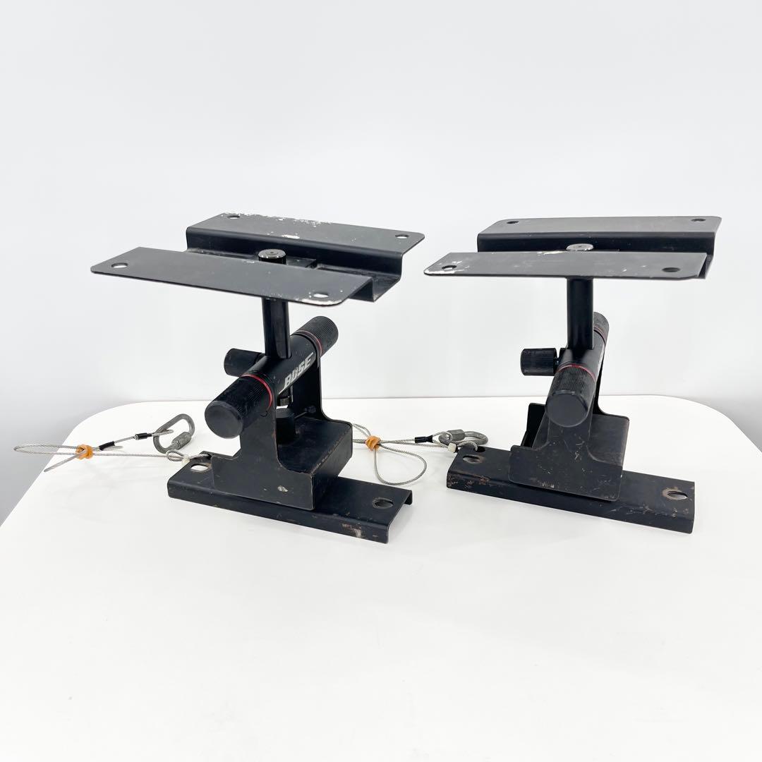 BOSE CB1-II 802-II スピーカー天井吊りブラケット 1ペア - メルカリ