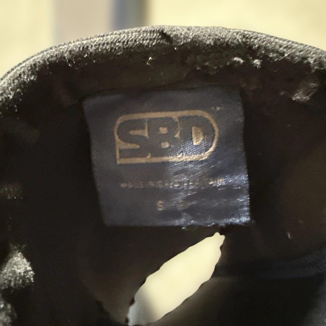 SBD ウエイトトレーニング サポーター Sサイズ - メルカリ