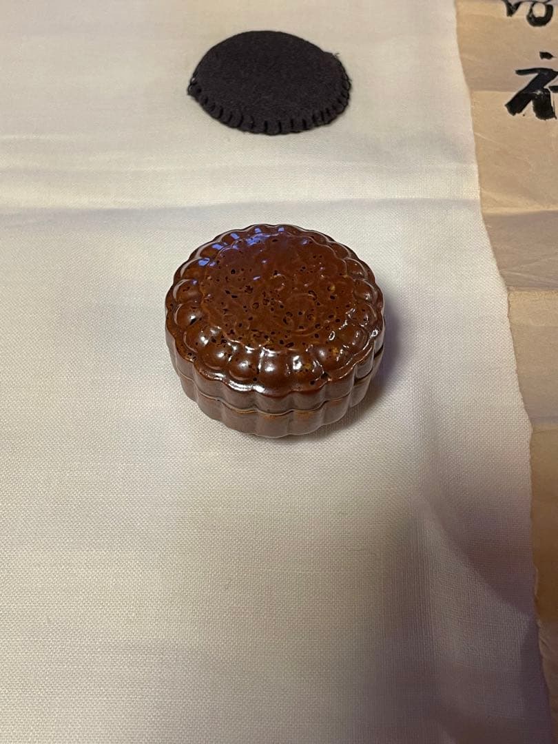 南京香合 中国 明 時代 - メルカリ