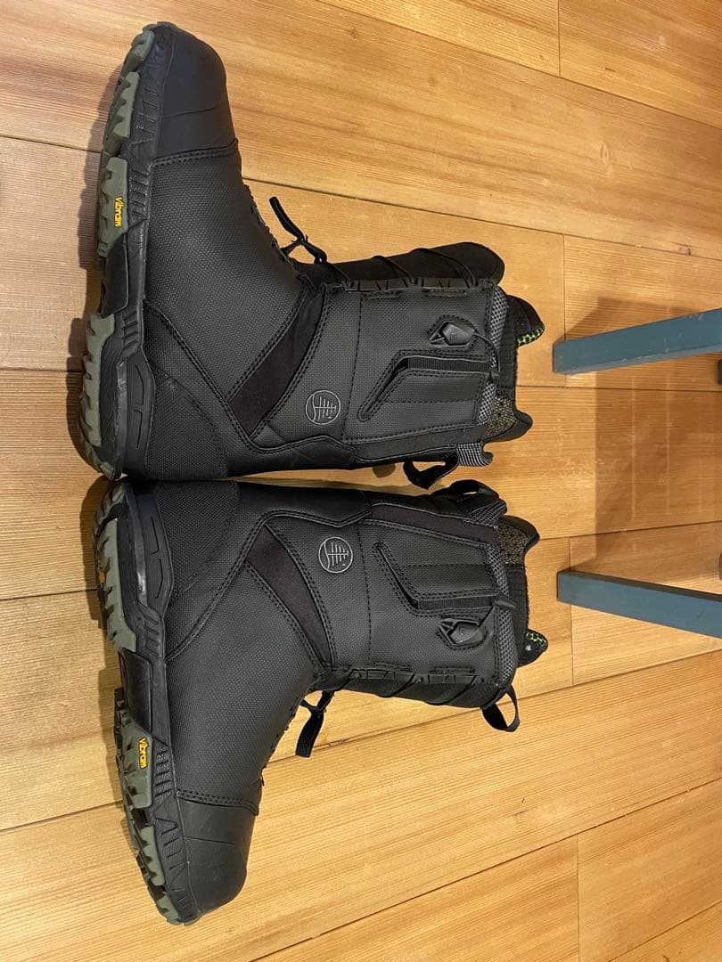 バートン　ツーリスト　26.5cm