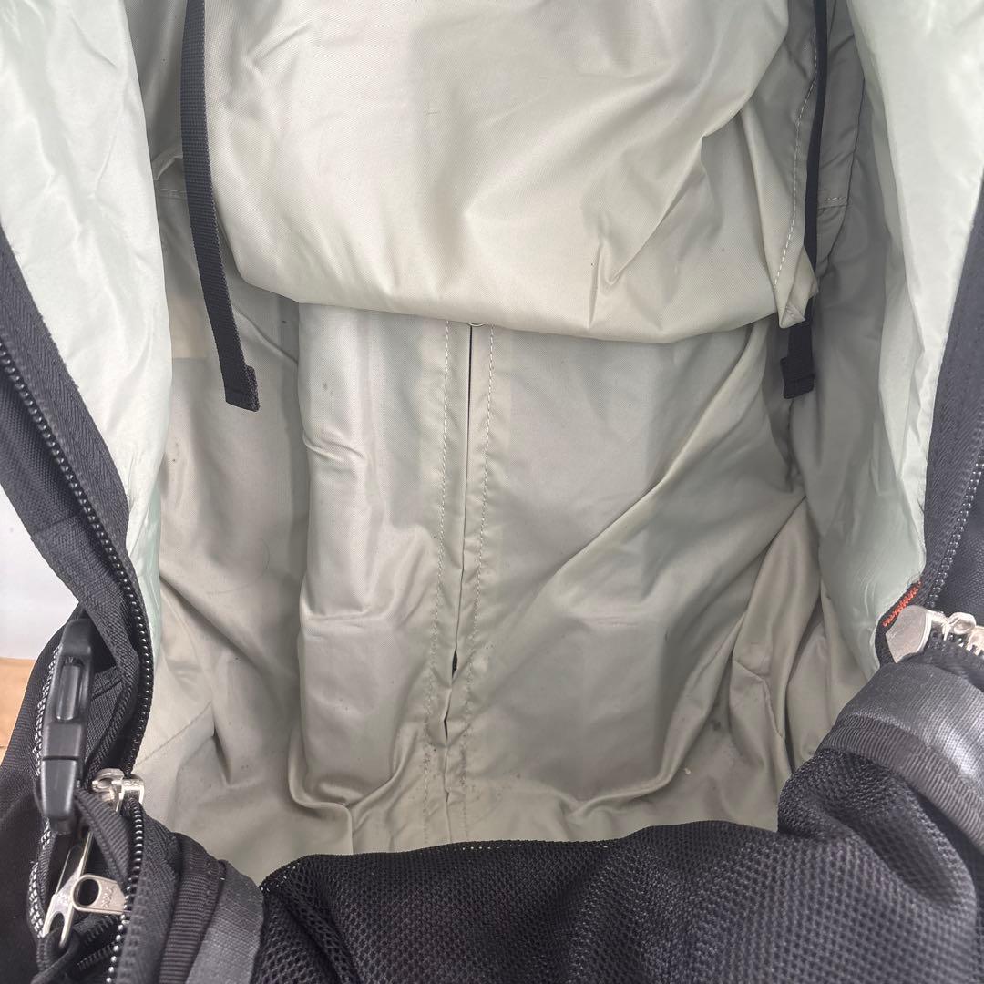 ソロツーリスト リュックキャリー 50〜57ℓ