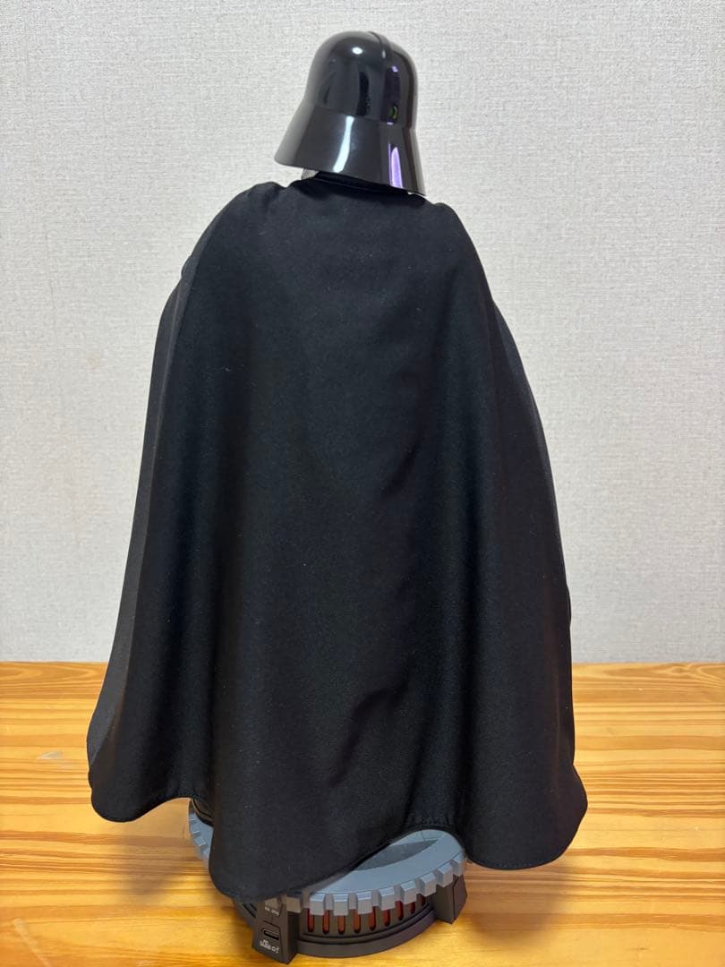 ホットトイズ　ムービー・マスターピース　ダース・ベイダー