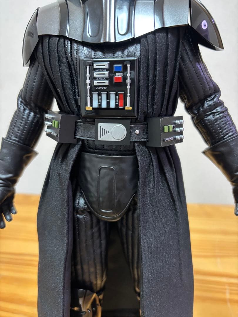 ホットトイズ　ムービー・マスターピース　ダース・ベイダー