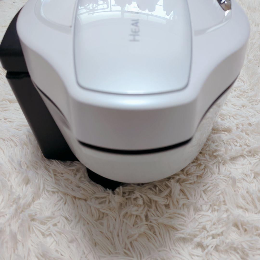 シャープ ヘルシオ ホットクック 2.4L KN-HW24F-W 大容量　鍋