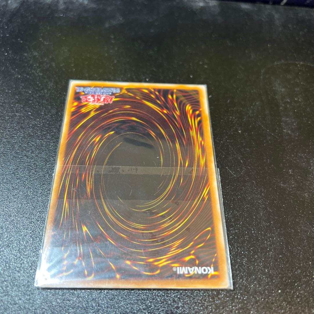 遊戯王 ジェノサイドキングデーモン レリーフ