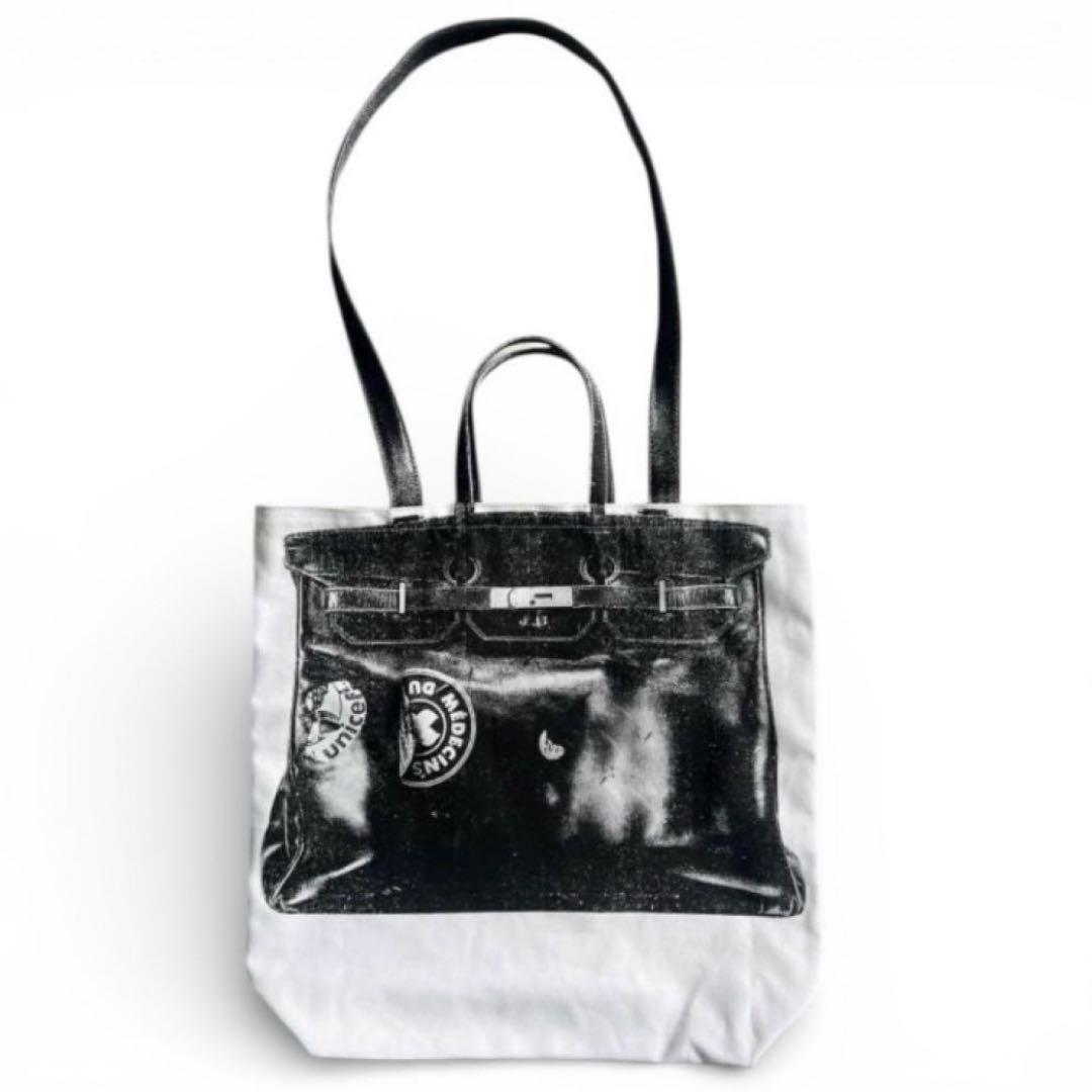 Do Nothing Congress SAC JB バーキン Do Nothing Congress（ドゥーナッシングコングレス）/ SAC JB | 公式