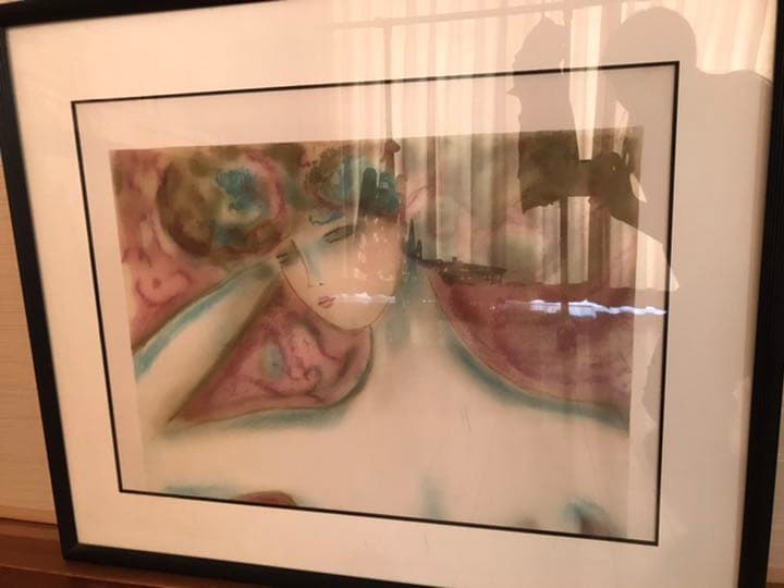 クレール　アステックス　薔薇色の夢