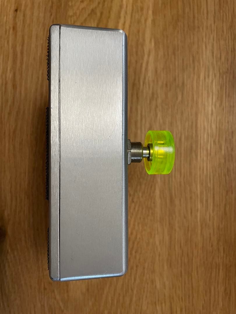 【MXR】 M108S 10バンドグラフィックEQ