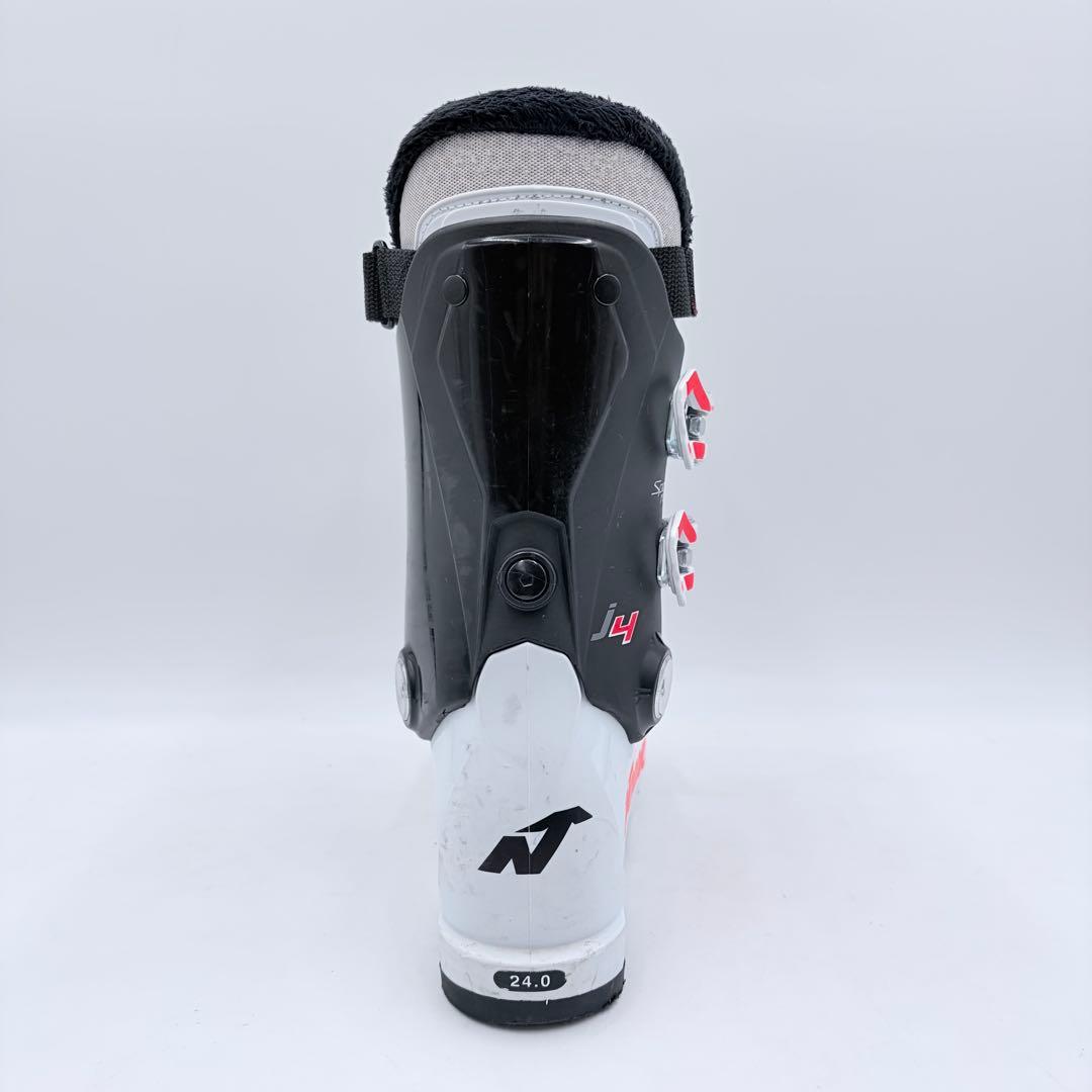 ノルディカ スピードマシン j4 スキーブーツ 24-24.5cm 285mm - メルカリ