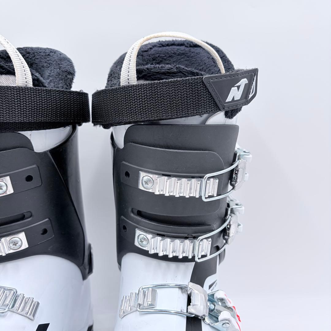ノルディカ スピードマシン j4 スキーブーツ 24-24.5cm 285mm - メルカリ