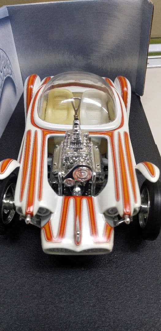 Hot Wheels BEATNIK BANDIT ビートニク・バンディット - メルカリ