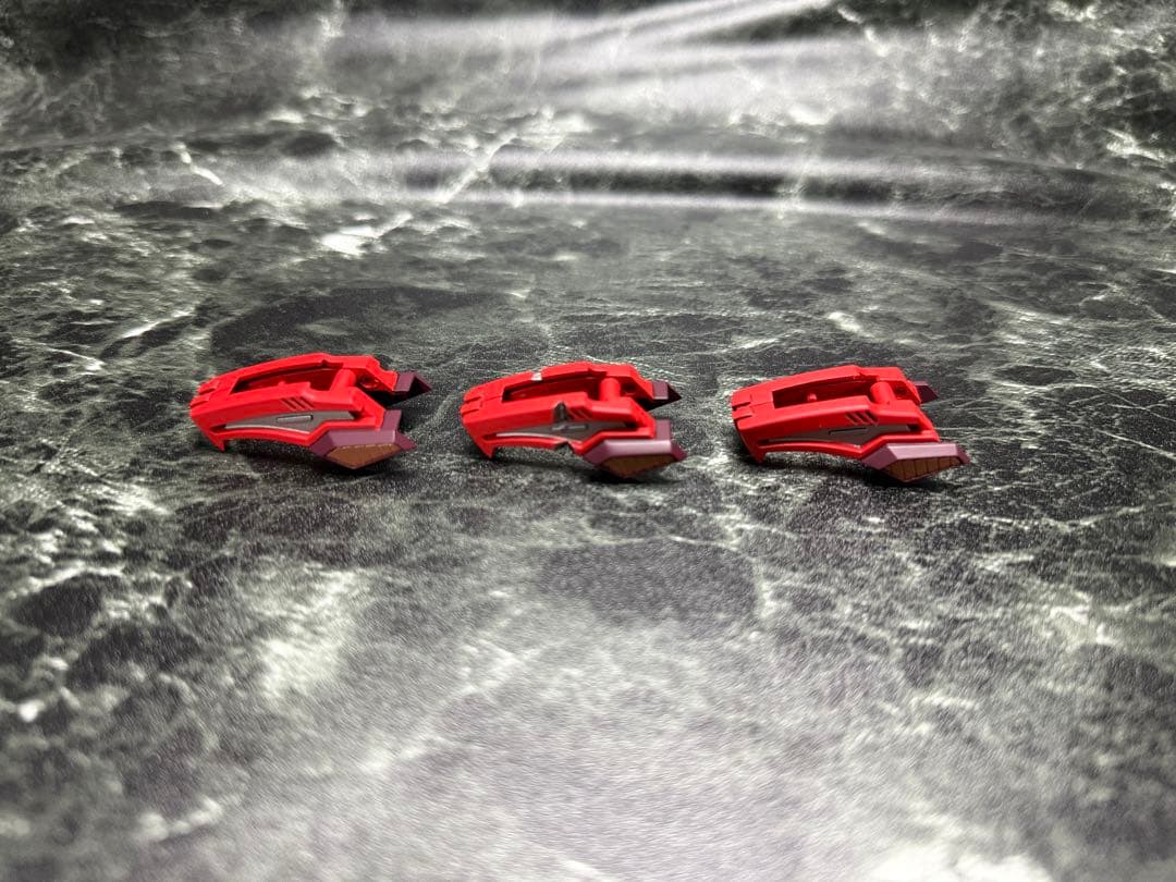 （専用出品）ゾイド系パーツ 塗装