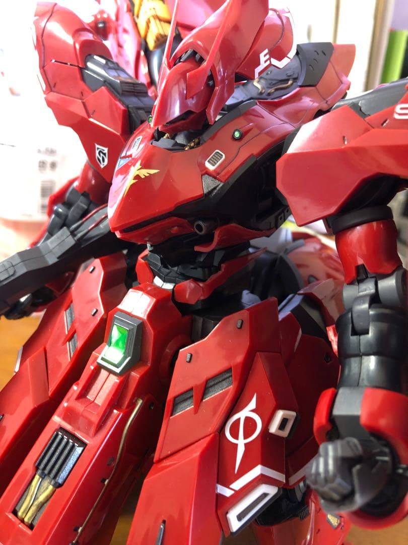 海外(中国製)プラモ ナイトホークspecⅡ ナイチンゲール似 - メルカリ