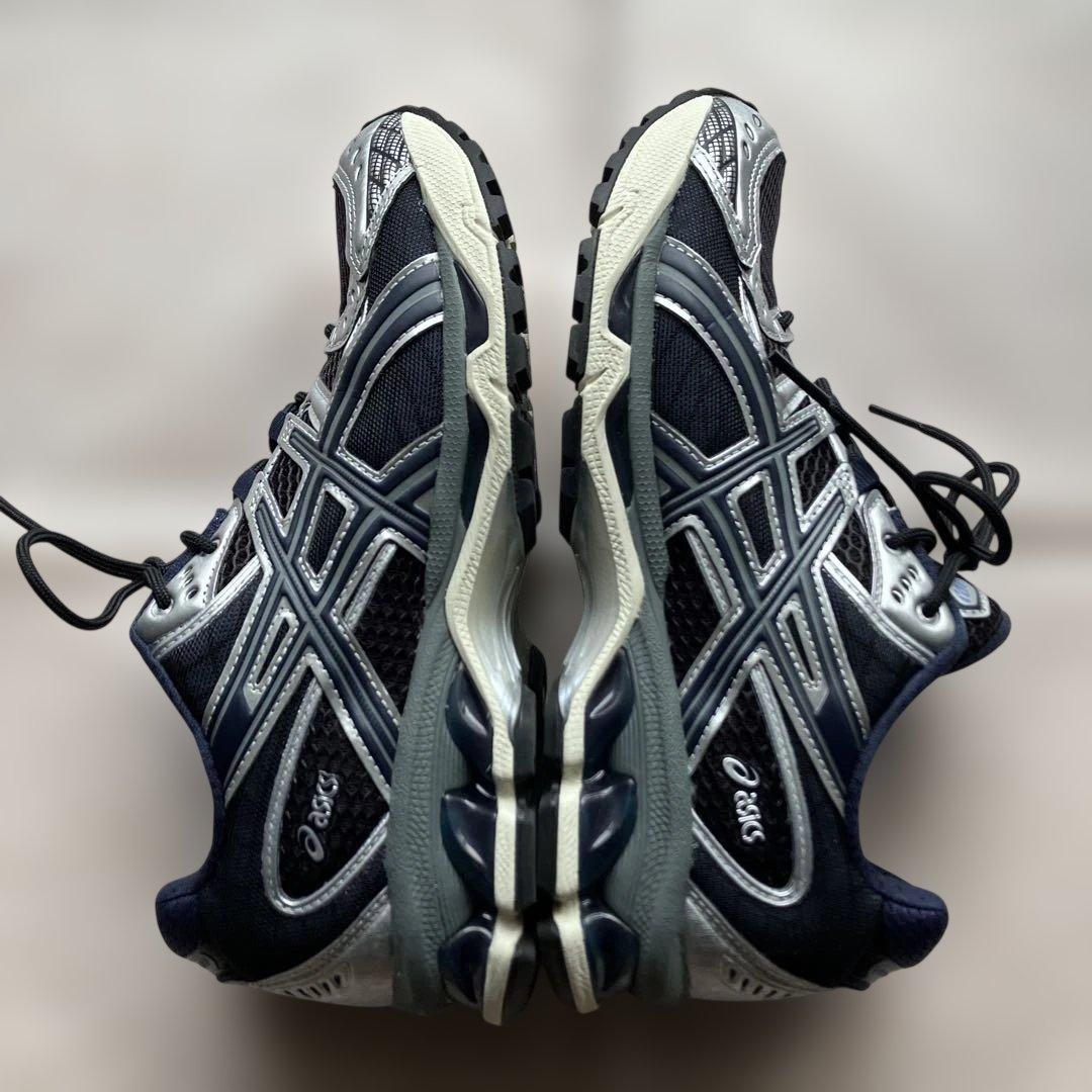靴 asics GEL-NIMBUS10.1 24.5cm