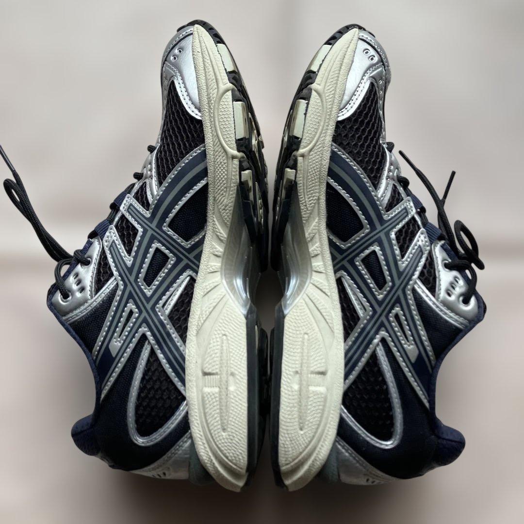 靴 asics GEL-NIMBUS10.1 24.5cm