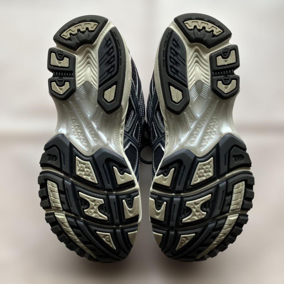 靴 asics GEL-NIMBUS10.1 24.5cm