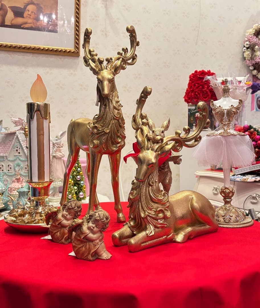 ハルモニア バレリーナトルソーオブジェ