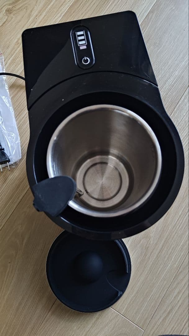 Jura ミルククーラー　cool control 1.0L G2